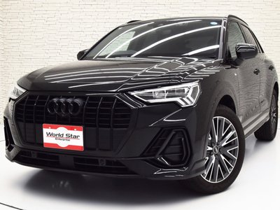 صورة 1 لـ 2023 AUDI Q3