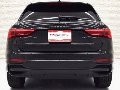 صورة 4 لـ 2023 AUDI Q3