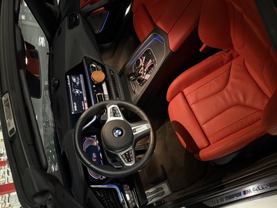 صورة 5 لـ 2025 BMW Z4