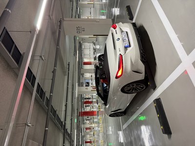 صورة 3 لـ 2025 BMW Z4