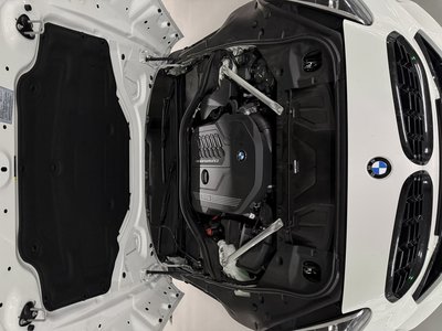 صورة 7 لـ 2025 BMW Z4