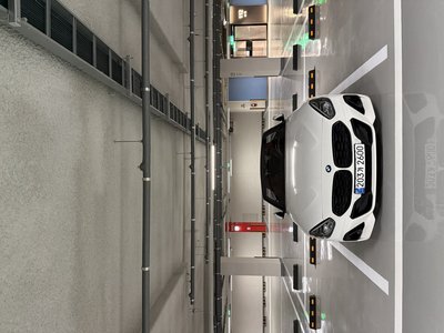 صورة 2 لـ 2025 BMW Z4