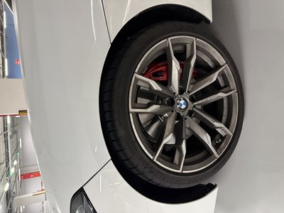 صورة 6 لـ 2025 BMW Z4