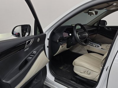 صورة 10 لـ 2021 Genesis GV80