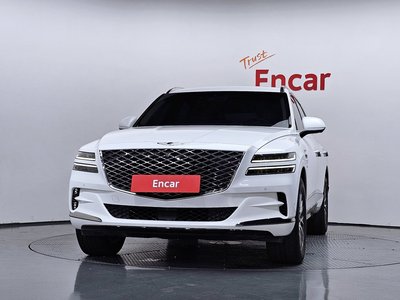 صورة 2 لـ 2021 Genesis GV80