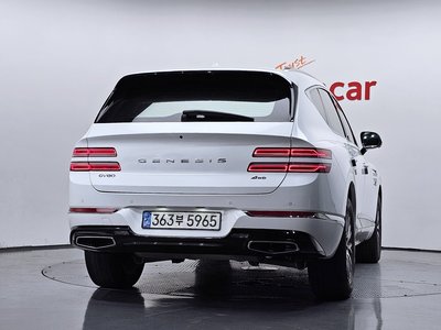 صورة 3 لـ 2021 Genesis GV80