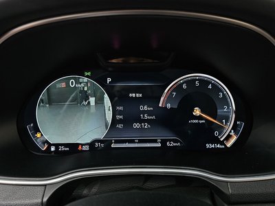 صورة 8 لـ 2021 Genesis GV80