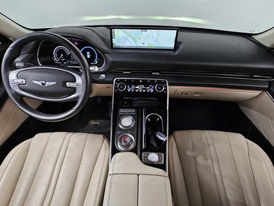 صورة 5 لـ 2021 Genesis GV80