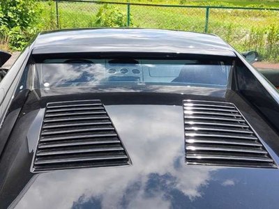 2004 Lamborghini GALLARDO — миниатюра 19