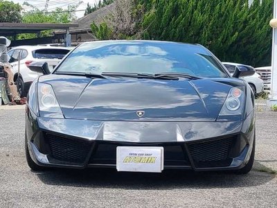 2004 Lamborghini GALLARDO — фото 3