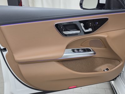 2024 Mercedes-BENZ E-CLASS — миниатюра 14