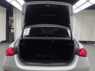 2024 Mercedes-BENZ E-CLASS — миниатюра 22