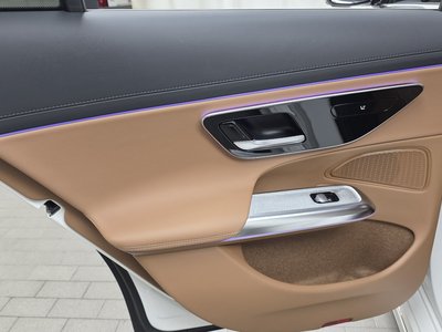 2024 Mercedes-BENZ E-CLASS — миниатюра 15
