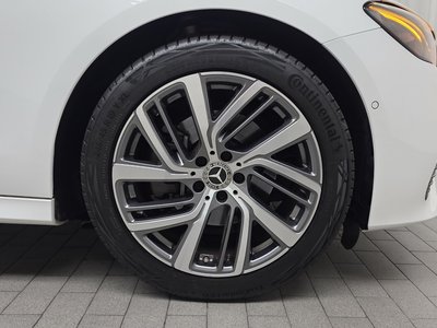 صورة 8 لـ 2024 Mercedes-BENZ E-CLASS