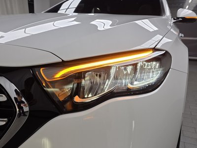 صورة 9 لـ 2024 Mercedes-BENZ E-CLASS