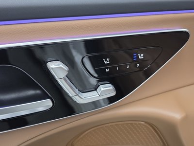 2024 Mercedes-BENZ E-CLASS — миниатюра 23