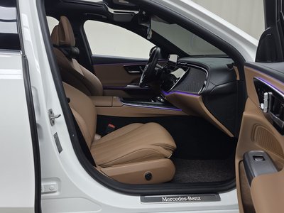 2024 Mercedes-BENZ E-CLASS — миниатюра 16