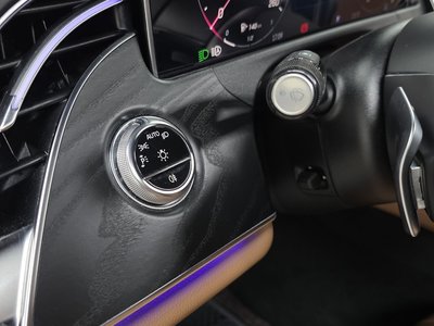 2024 Mercedes-BENZ E-CLASS — миниатюра 25