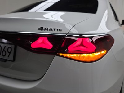 صورة 10 لـ 2024 Mercedes-BENZ E-CLASS