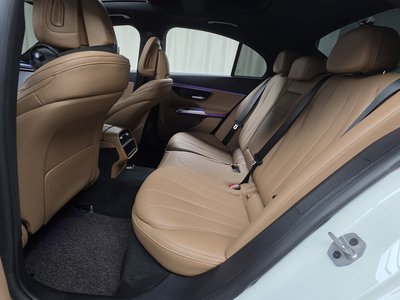 2024 Mercedes-BENZ E-CLASS — миниатюра 18
