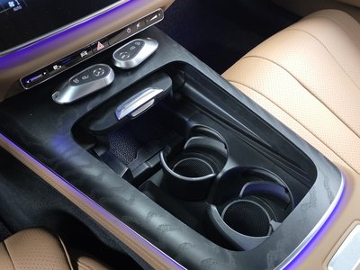 2024 Mercedes-BENZ E-CLASS — миниатюра 24
