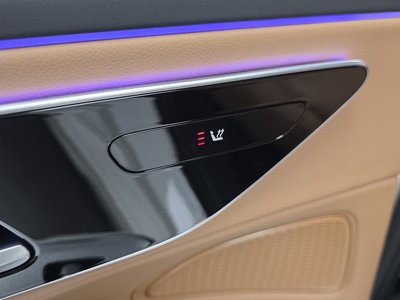 2024 Mercedes-BENZ E-CLASS — миниатюра 28