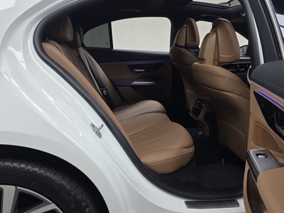 2024 Mercedes-BENZ E-CLASS — миниатюра 17