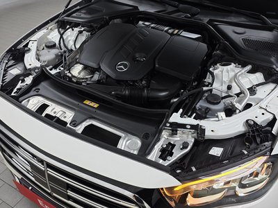صورة 7 لـ 2024 Mercedes-BENZ E-CLASS