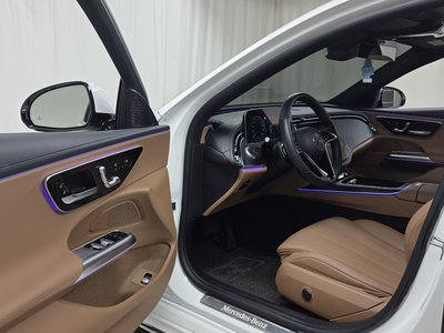 2024 Mercedes-BENZ E-CLASS — миниатюра 13