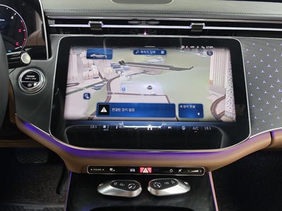 2024 Mercedes-BENZ E-CLASS — миниатюра 19