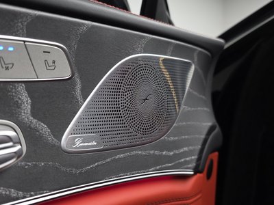 2023 Mercedes-BENZ GT AMG — миниатюра 24