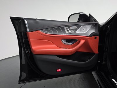 2023 Mercedes-BENZ GT AMG — миниатюра 14