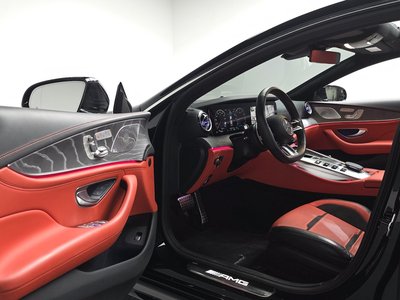 2023 Mercedes-BENZ GT AMG — миниатюра 13