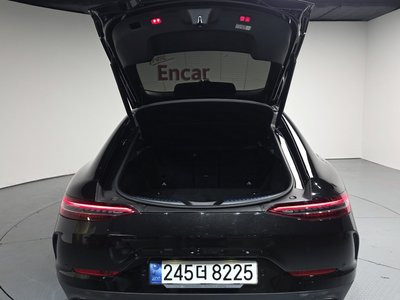 2023 Mercedes-BENZ GT AMG — миниатюра 26