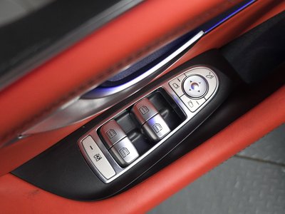 2023 Mercedes-BENZ GT AMG — миниатюра 27