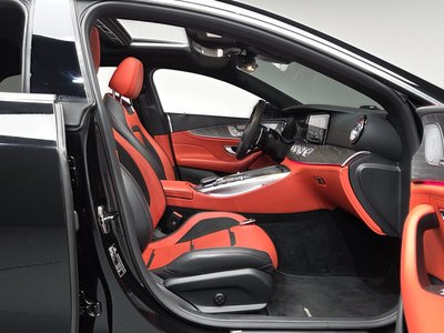 2023 Mercedes-BENZ GT AMG — миниатюра 16