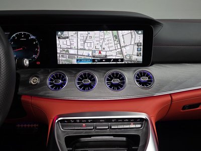 2023 Mercedes-BENZ GT AMG — миниатюра 19