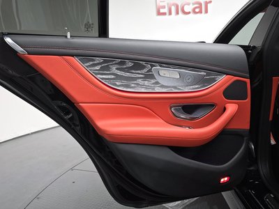 2023 Mercedes-BENZ GT AMG — миниатюра 15