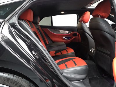 2023 Mercedes-BENZ GT AMG — миниатюра 17