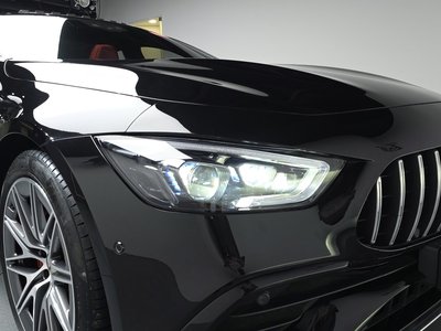صورة 9 لـ 2023 Mercedes-BENZ GT AMG