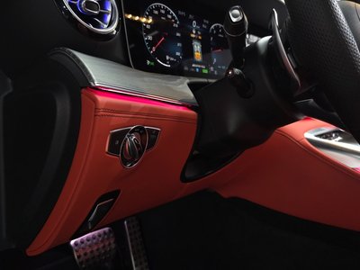 2023 Mercedes-BENZ GT AMG — миниатюра 34