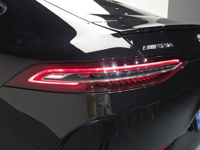 صورة 10 لـ 2023 Mercedes-BENZ GT AMG
