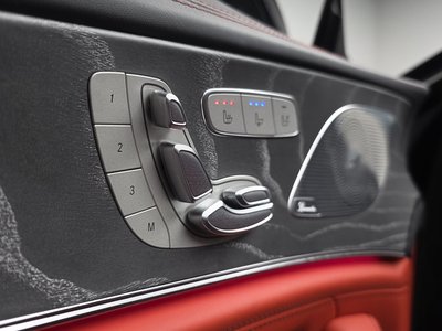 2023 Mercedes-BENZ GT AMG — миниатюра 28