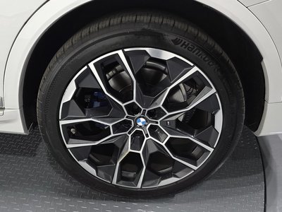 BMW X7 - 9