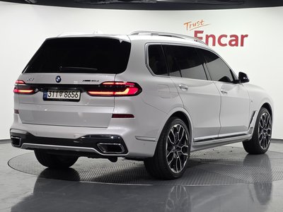 BMW X7 - 5