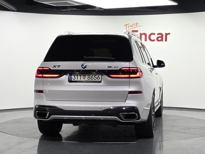 BMW X7 - 3