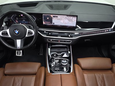 BMW X7 - 4