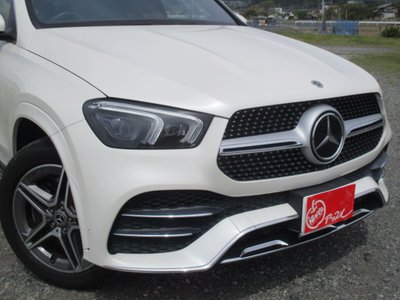 MERCEDES-BENZ GLE - 6