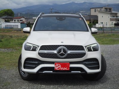 MERCEDES-BENZ GLE - 3
