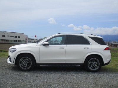 MERCEDES-BENZ GLE - 9